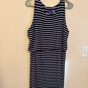 Seraphine Nursing Friendly Dress